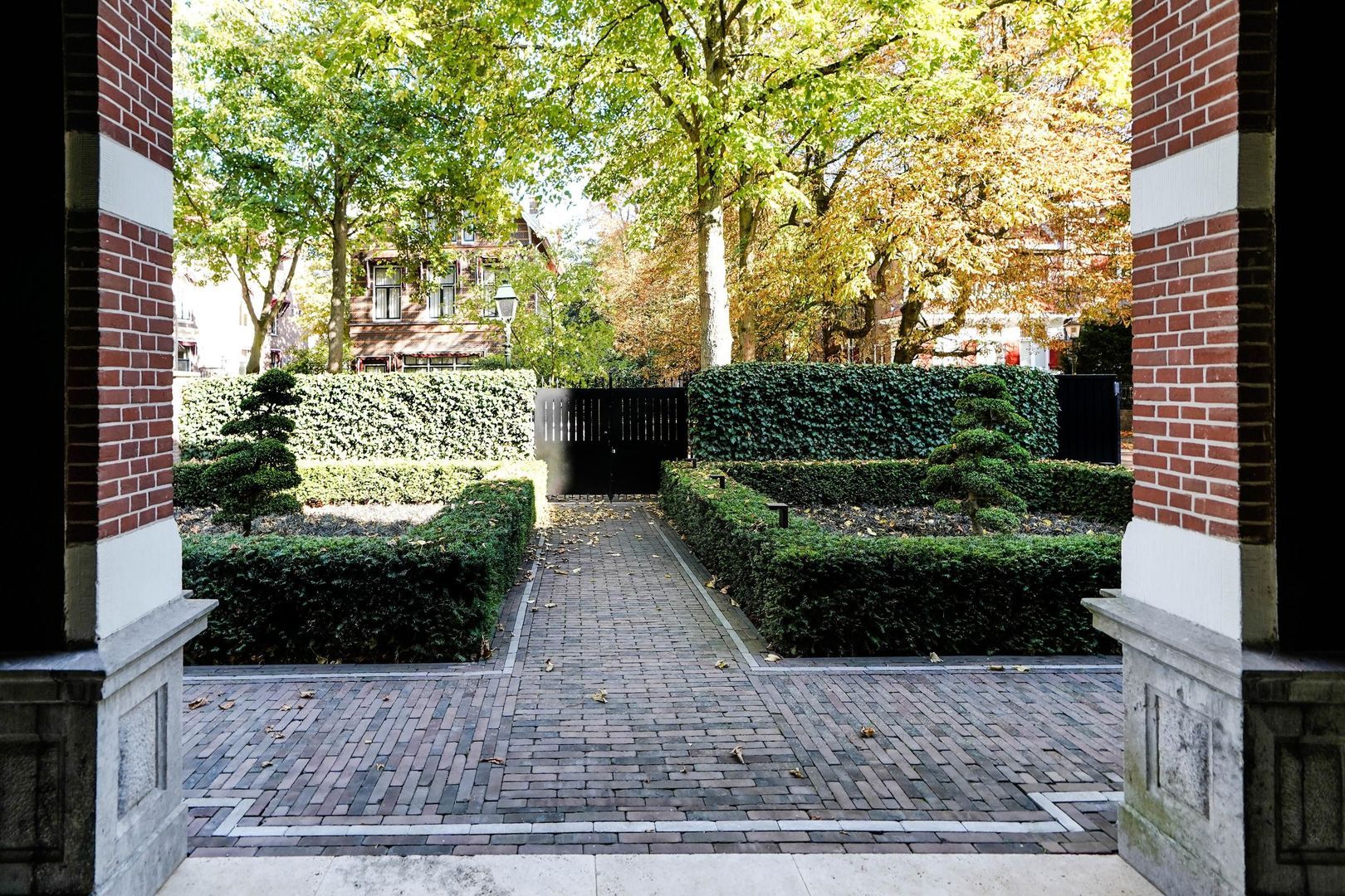 Parkweg 18, Den Haag foto-100