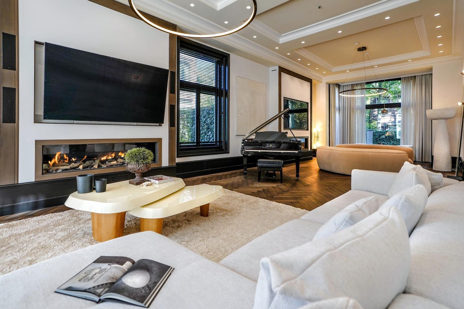 Parkweg 18, Den Haag foto-1