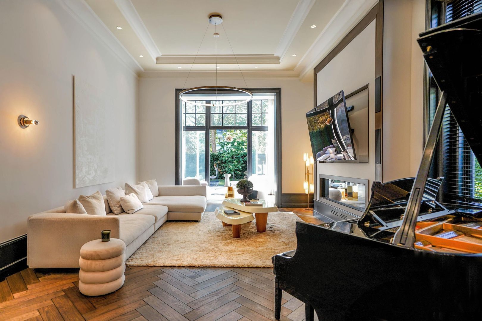 Parkweg 18, Den Haag foto-17