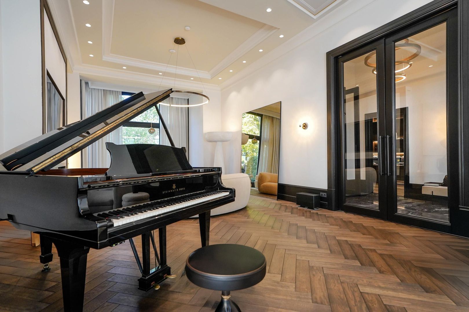 Parkweg 18, Den Haag foto-16