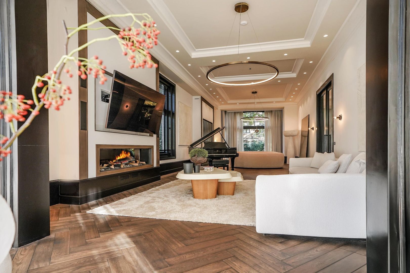 Parkweg 18, Den Haag foto-15