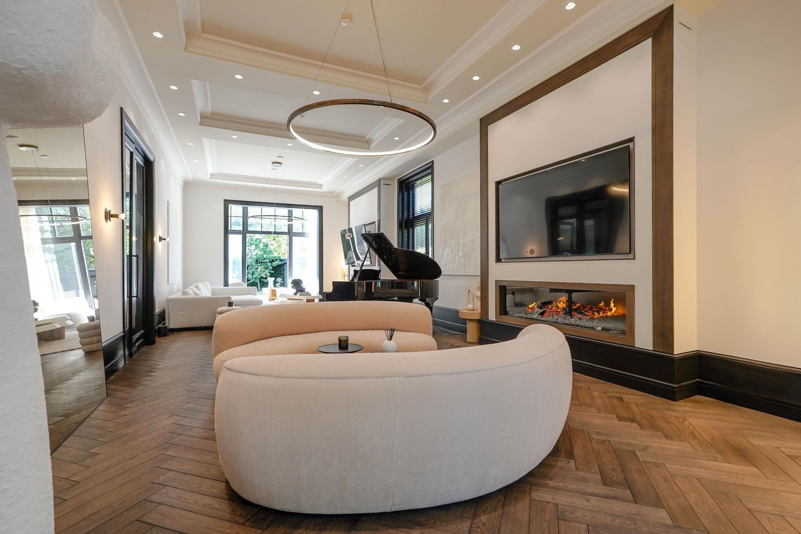 Parkweg 18, Den Haag foto-19