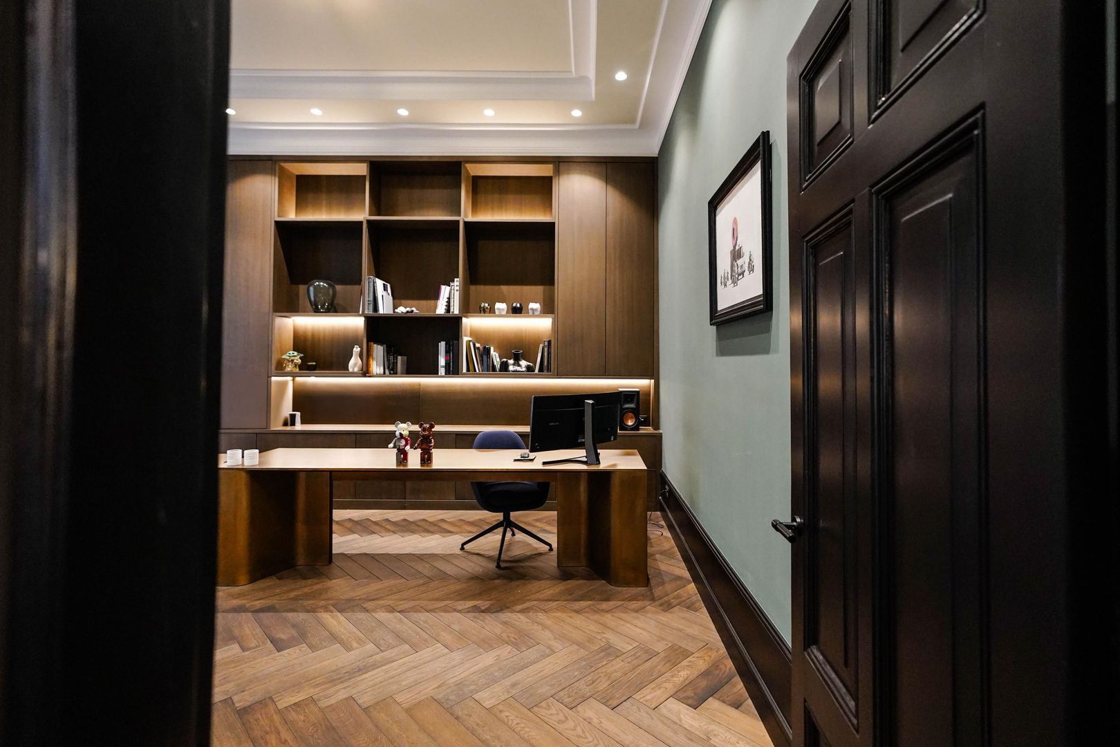 Parkweg 18, Den Haag foto-21