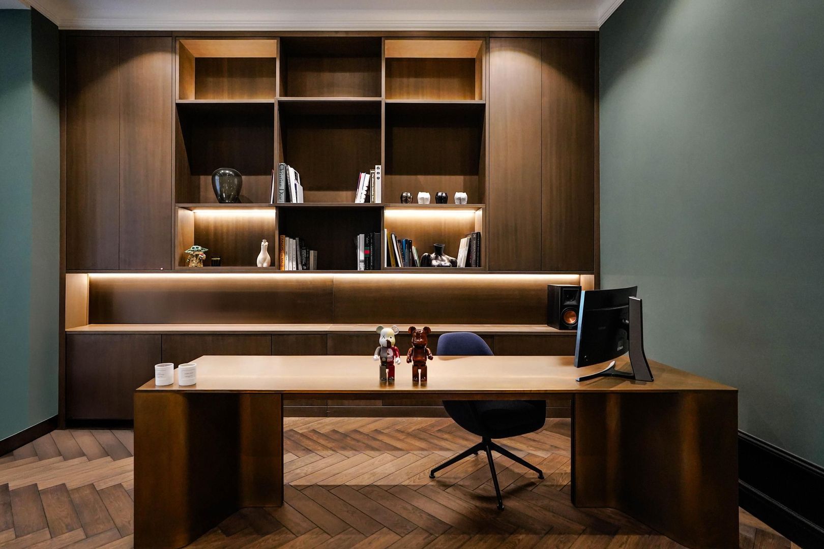 Parkweg 18, Den Haag foto-22