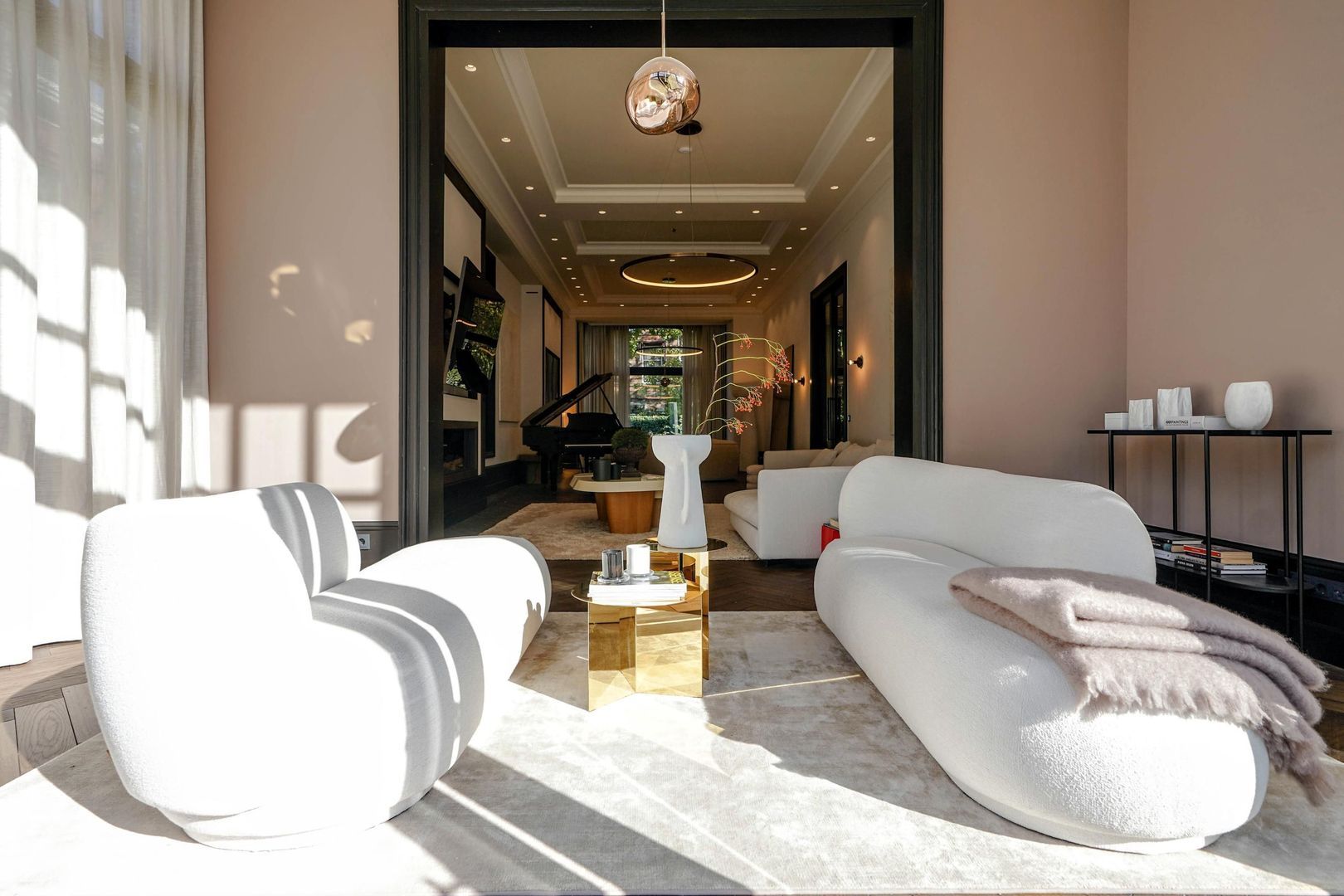 Parkweg 18, Den Haag foto-14