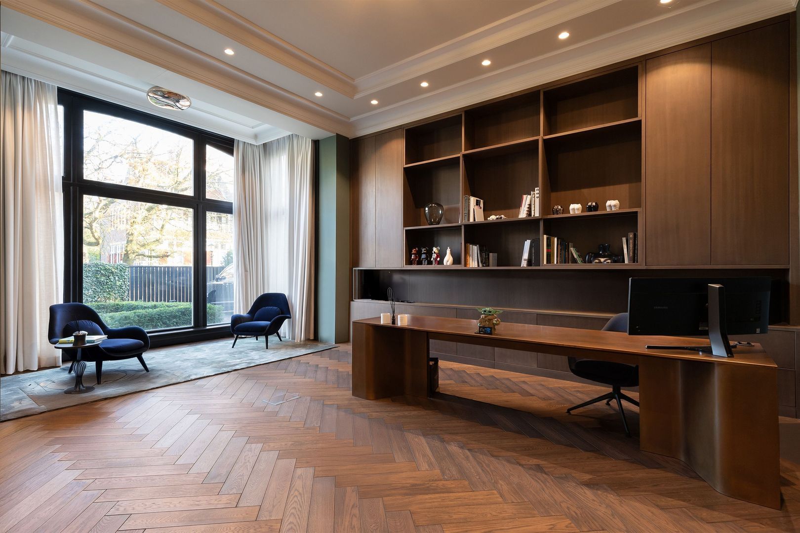 Parkweg 18, Den Haag foto-23