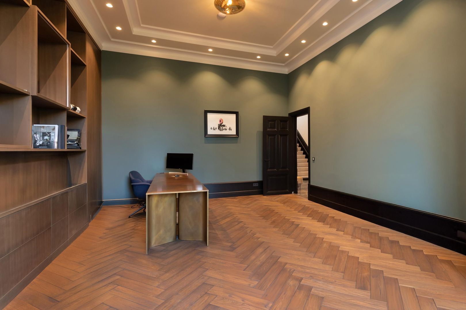 Parkweg 18, Den Haag foto-24