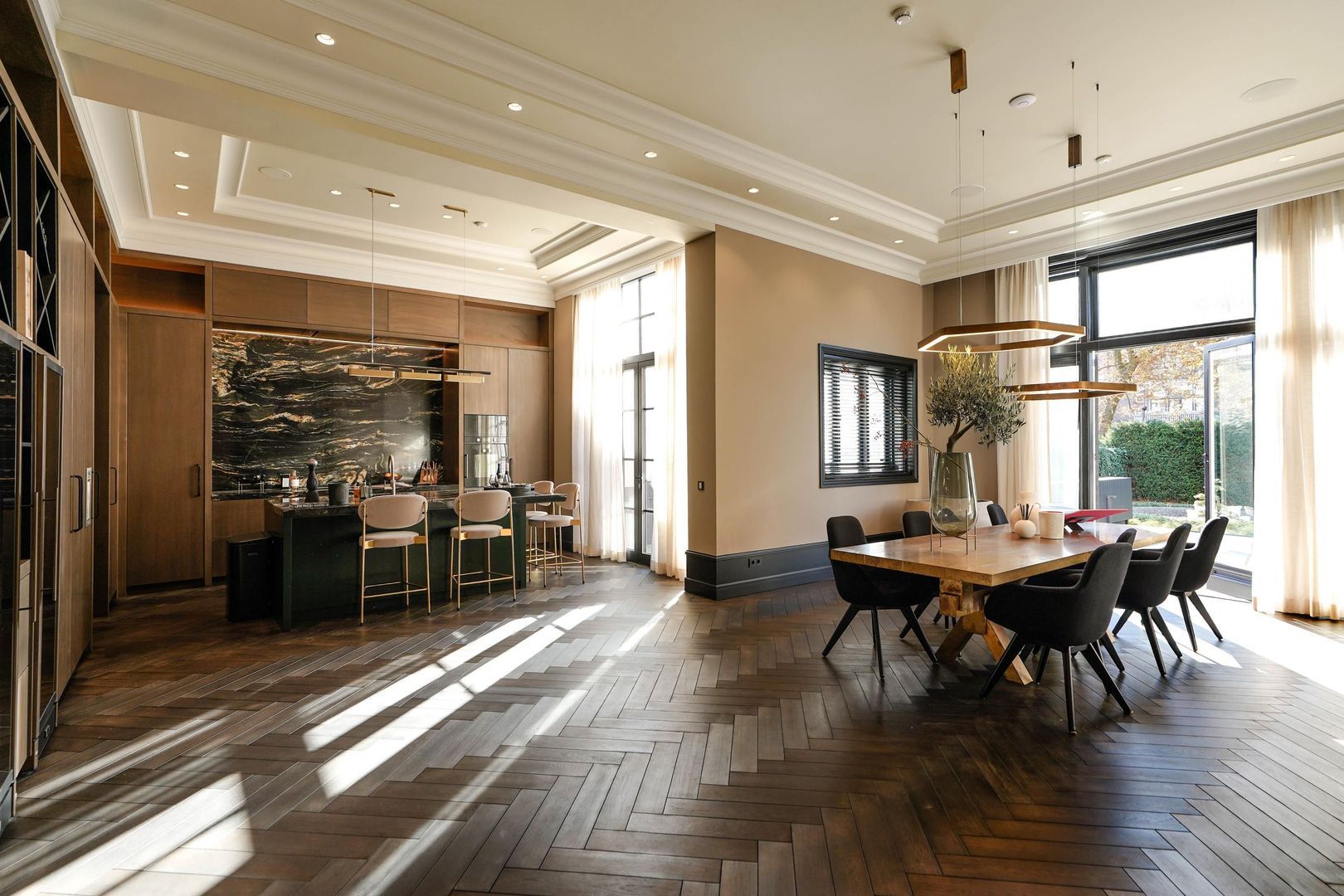 Parkweg 18, Den Haag foto-25