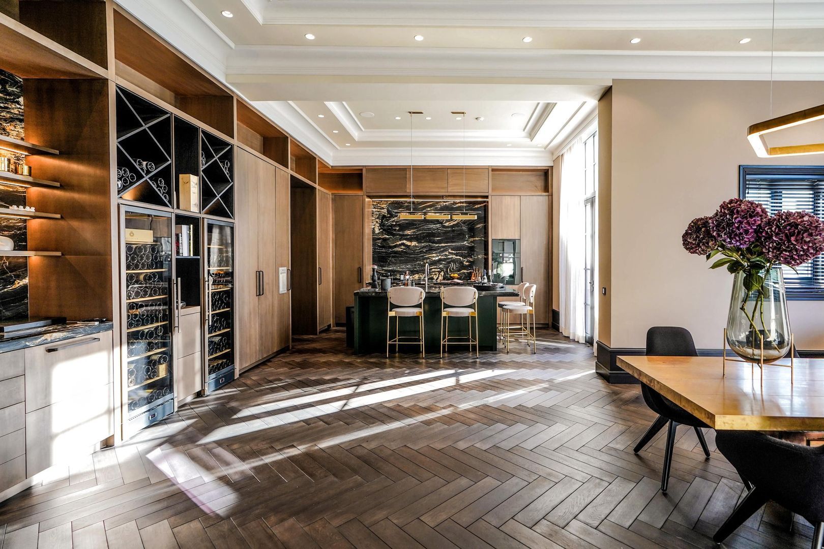 Parkweg 18, Den Haag foto-2