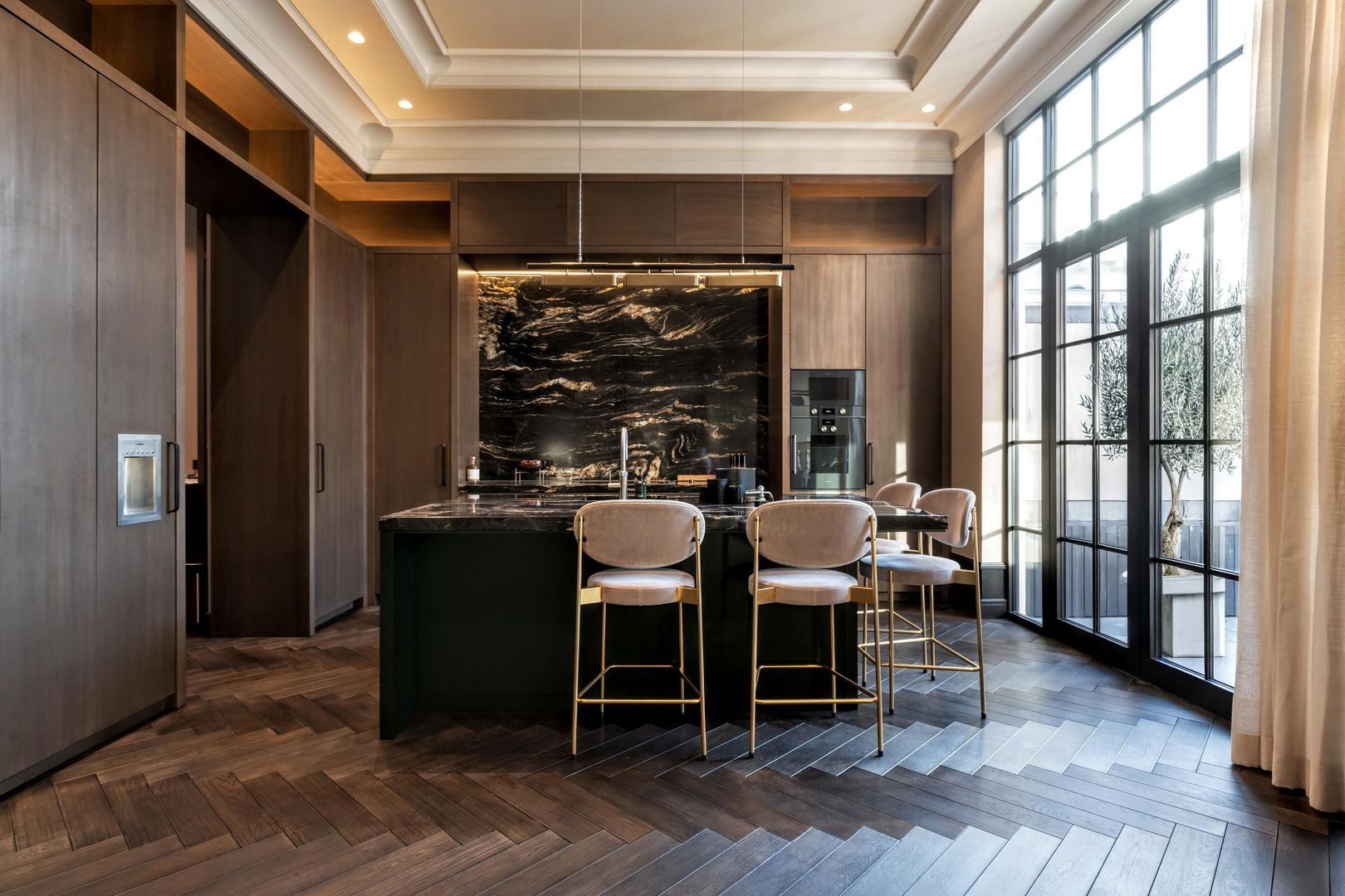 Parkweg 18, Den Haag foto-26