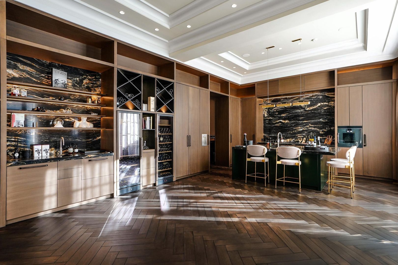 Parkweg 18, Den Haag foto-30