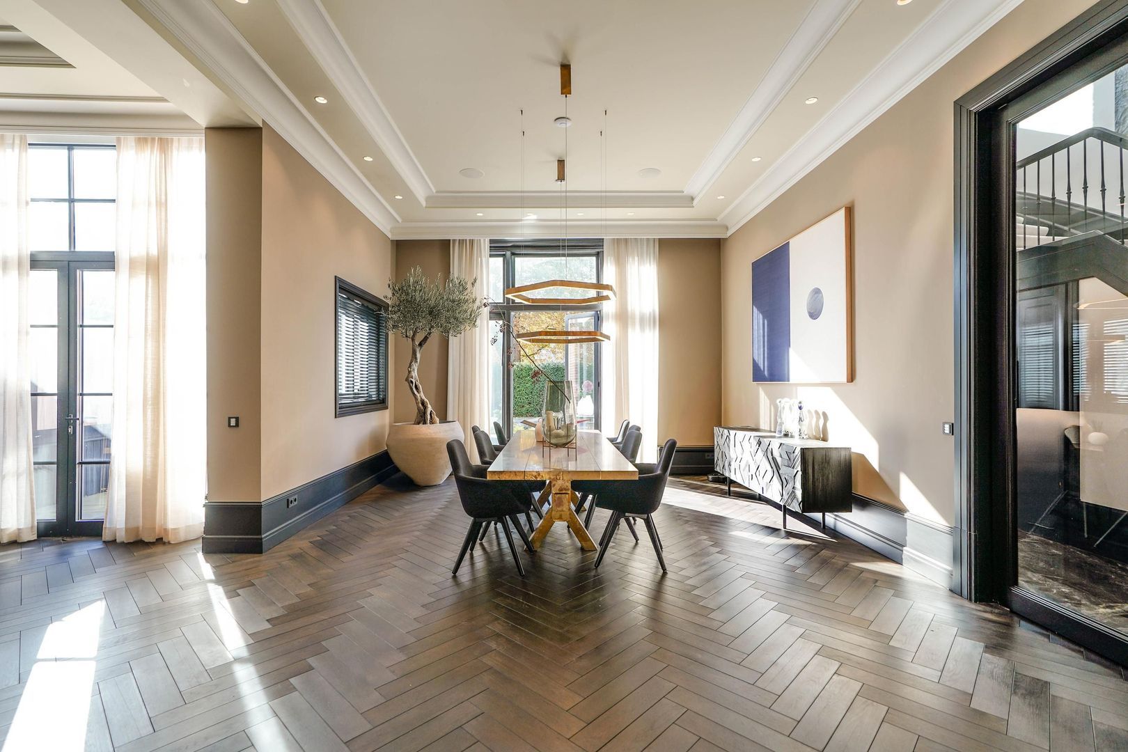 Parkweg 18, Den Haag foto-32