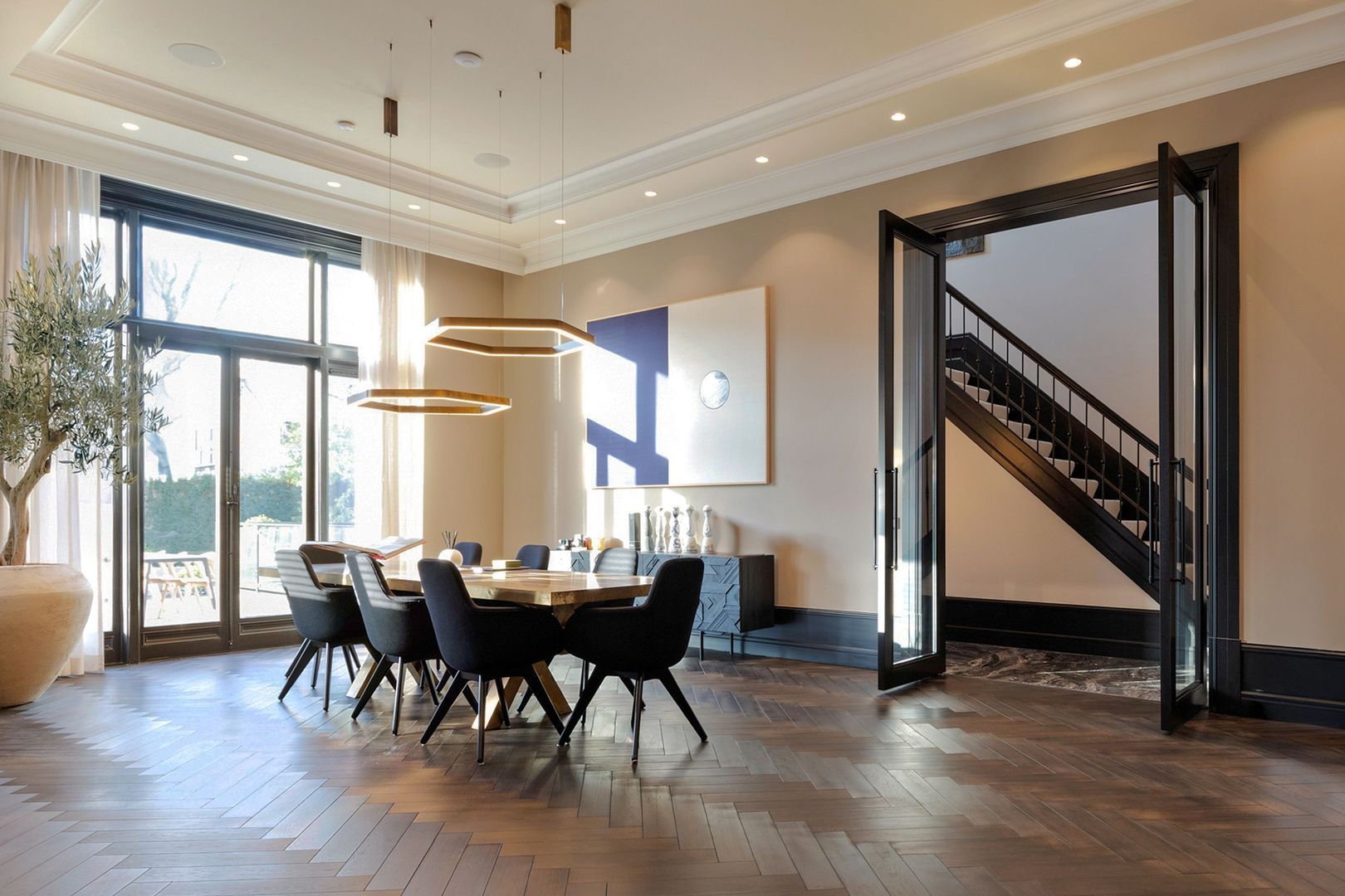 Parkweg 18, Den Haag foto-33