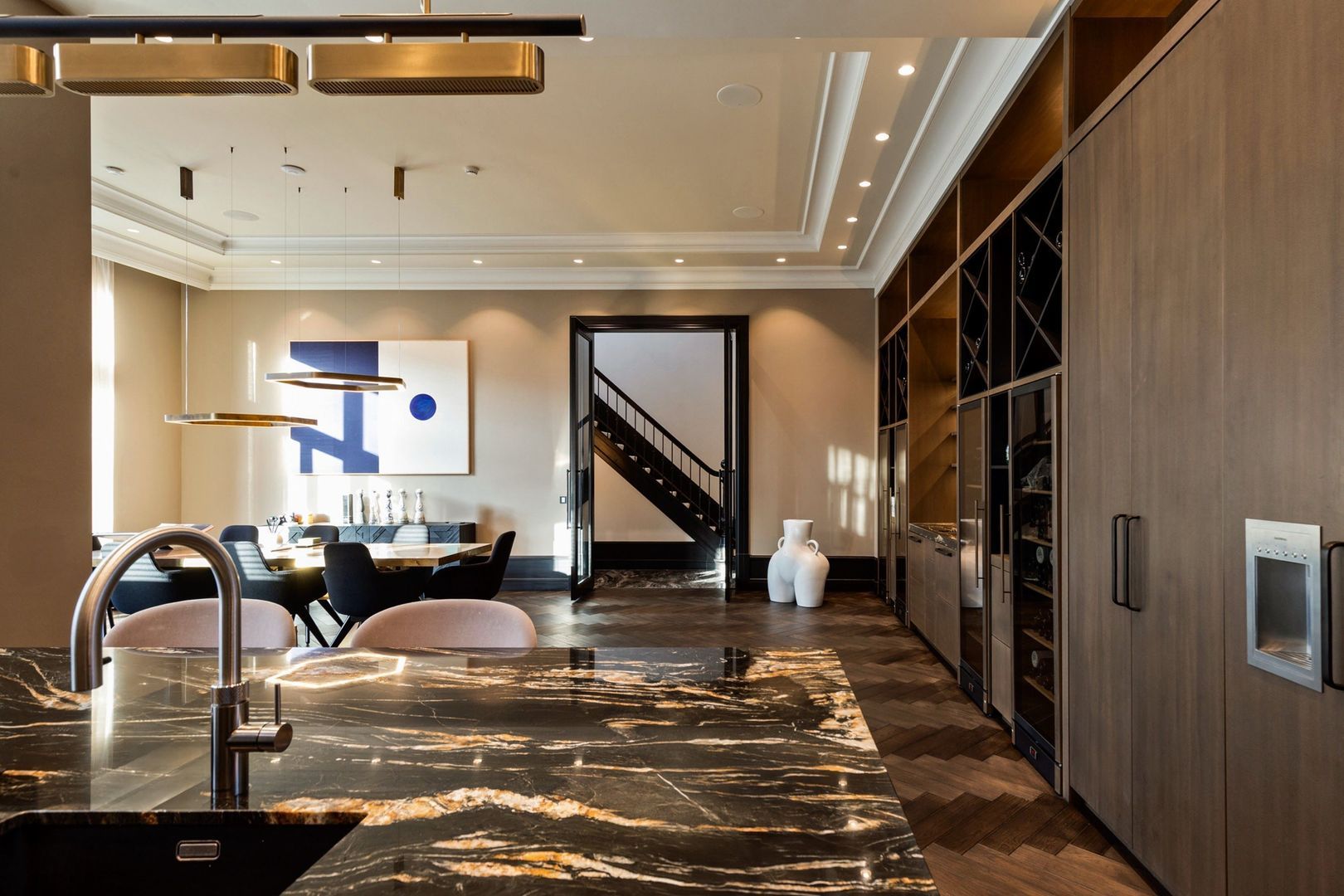 Parkweg 18, Den Haag foto-28