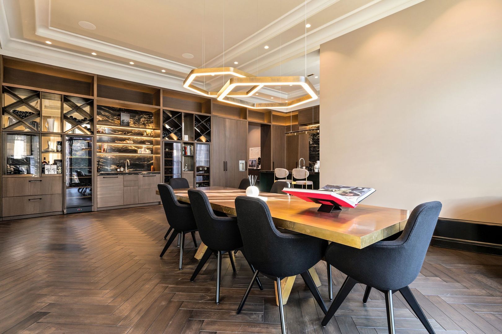 Parkweg 18, Den Haag foto-34