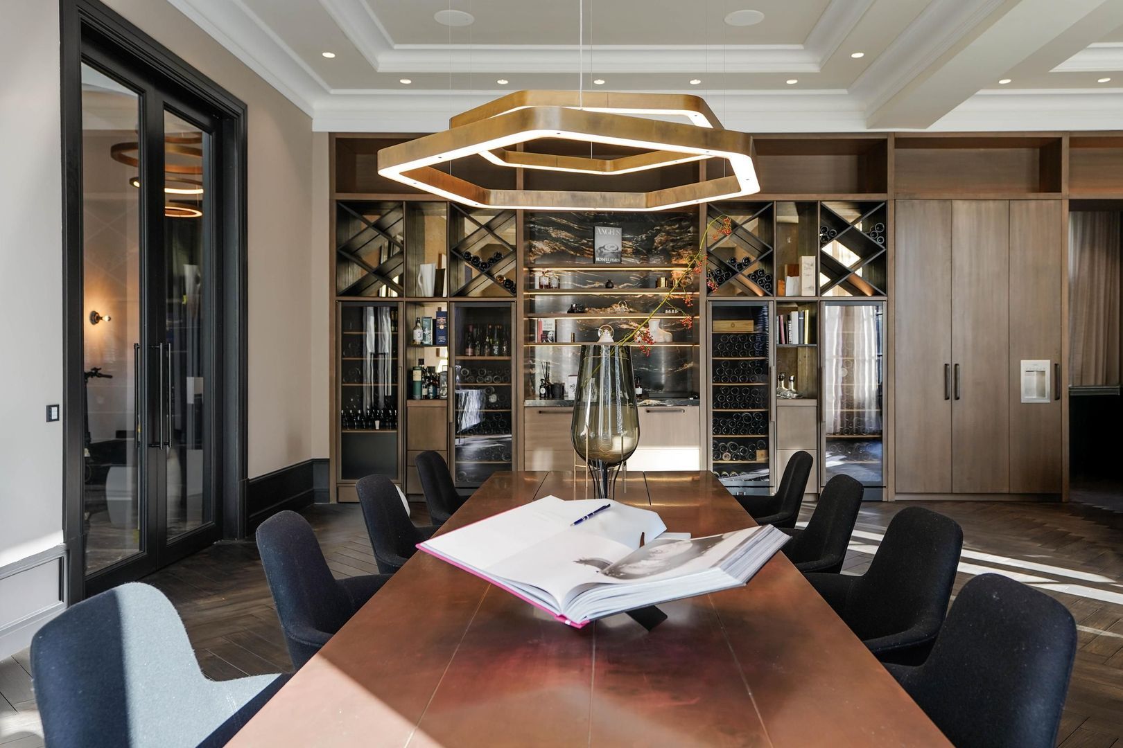 Parkweg 18, Den Haag foto-36