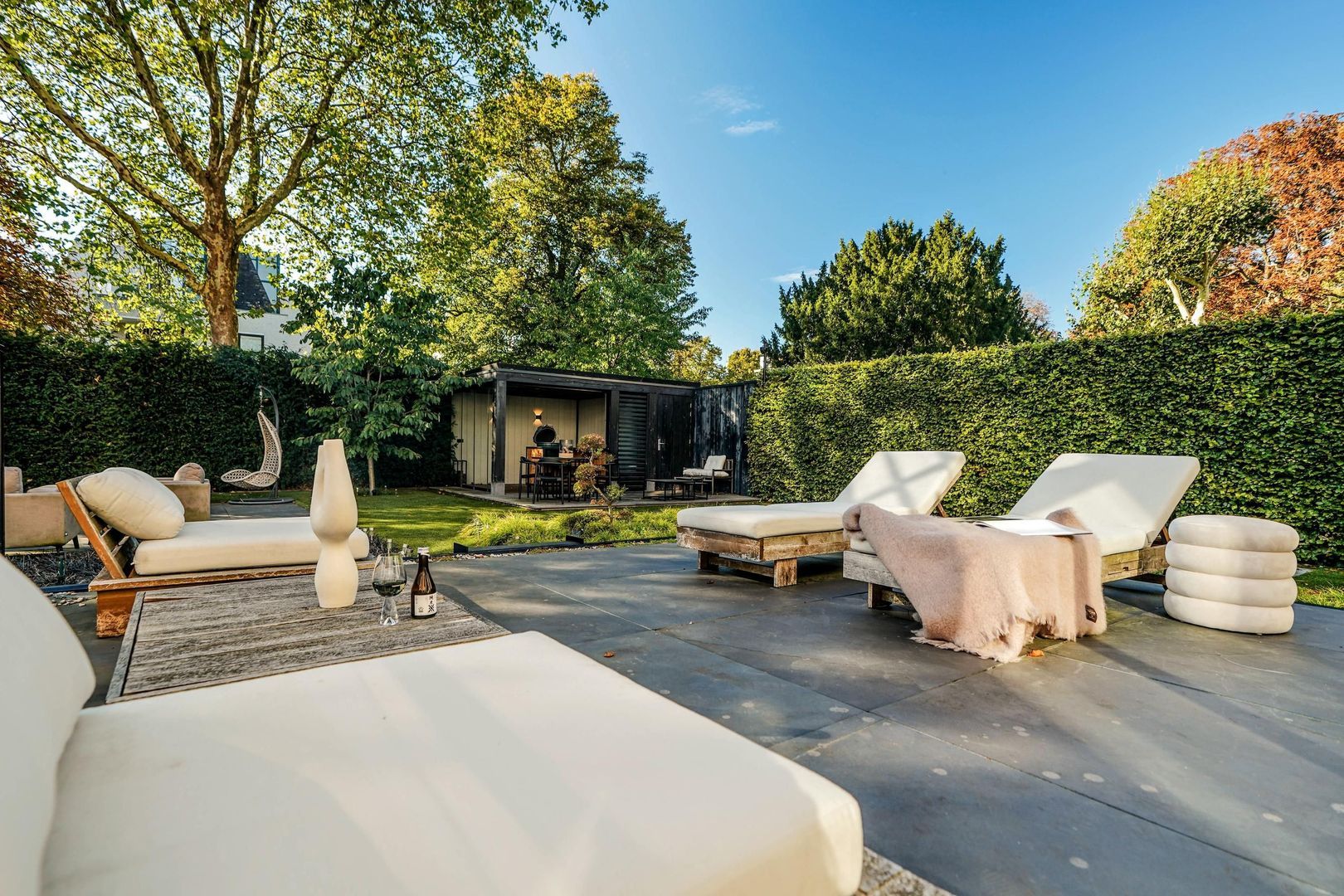 Parkweg 18, Den Haag foto-45