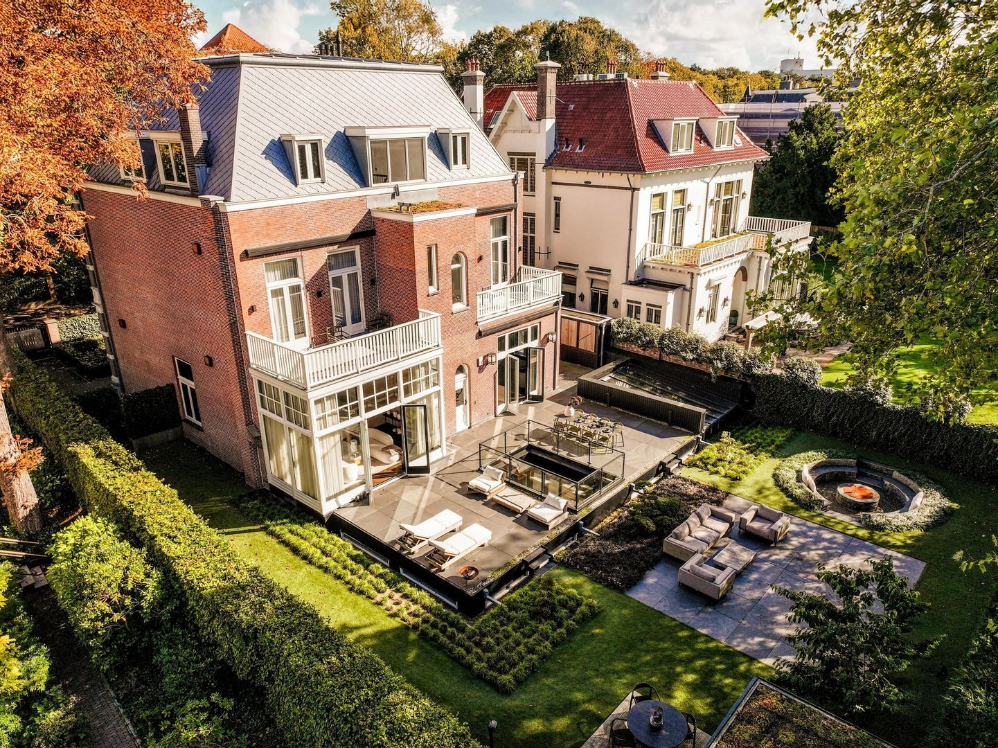 Parkweg 18, Den Haag foto-50