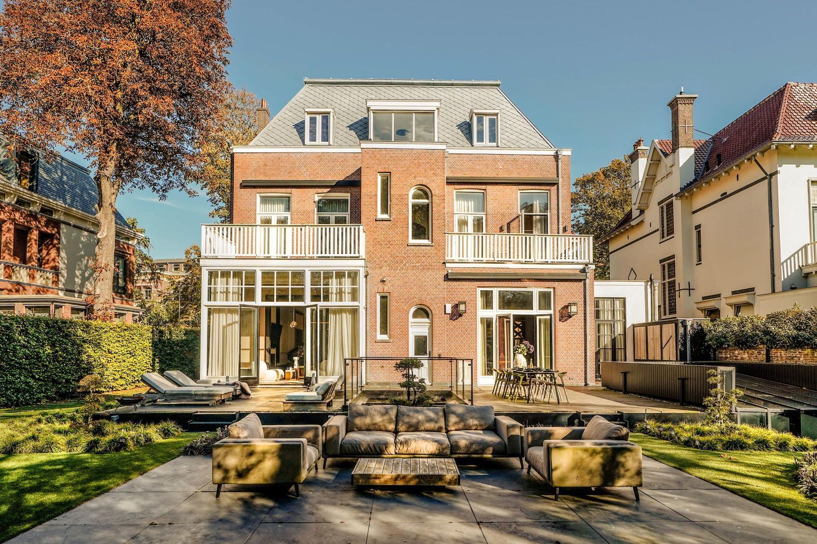 Parkweg 18, Den Haag foto-47