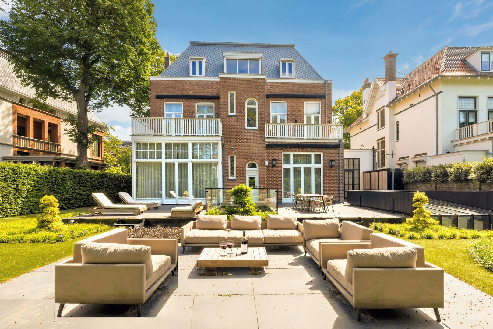 Parkweg 18, Den Haag foto-41