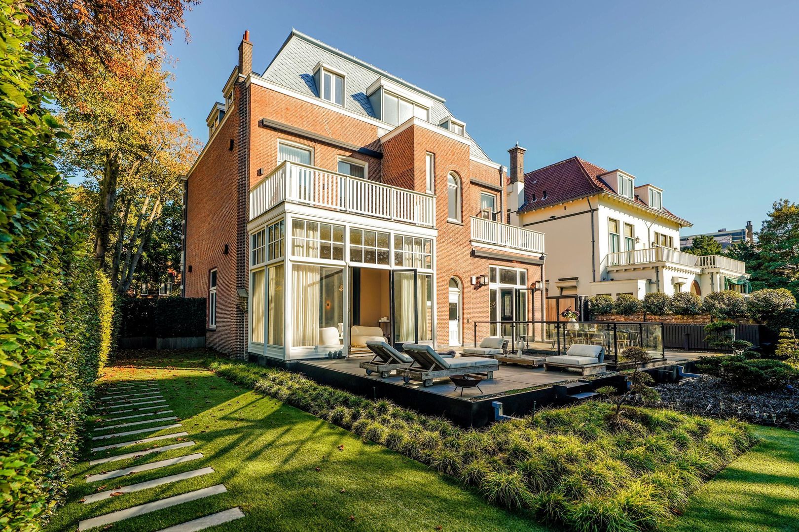 Parkweg 18, Den Haag foto-48