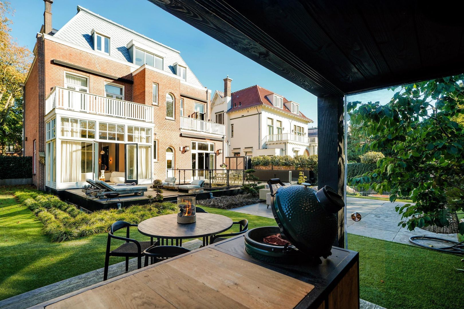 Parkweg 18, Den Haag foto-49