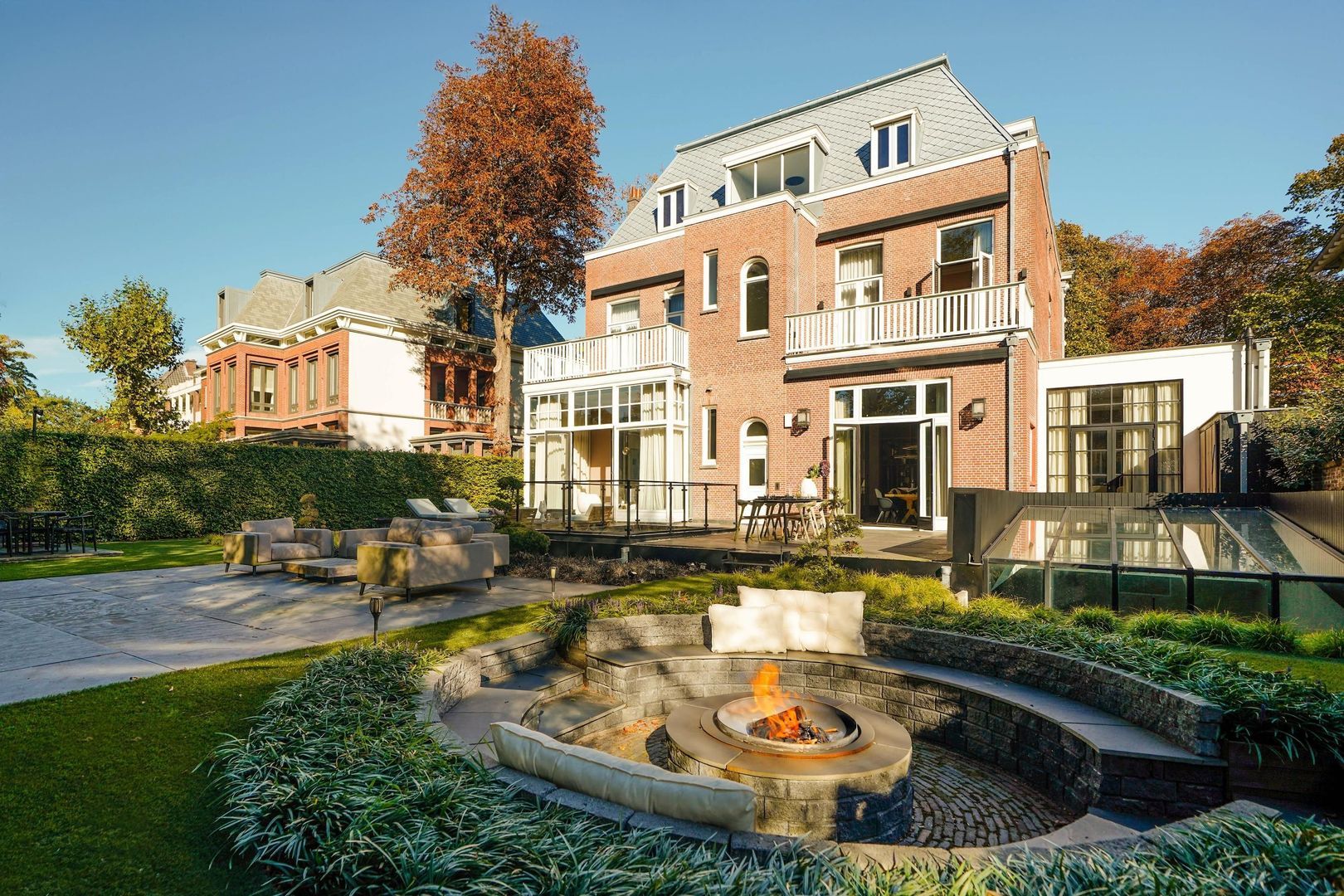 Parkweg 18, Den Haag foto-51