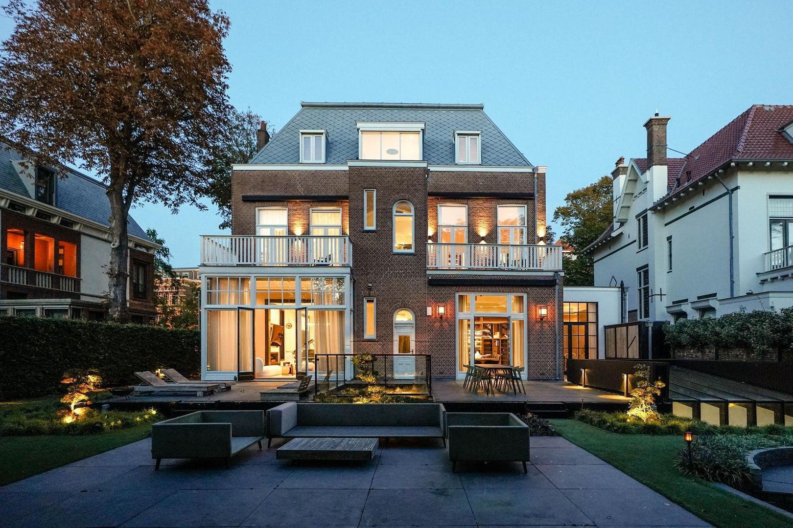 Parkweg 18, Den Haag foto-53