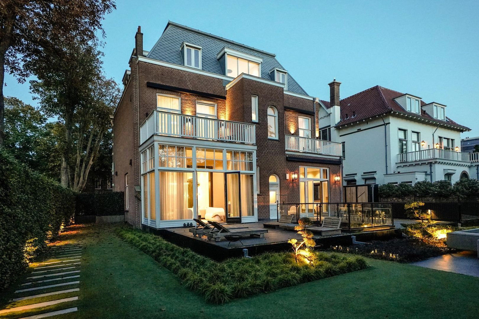 Parkweg 18, Den Haag foto-52