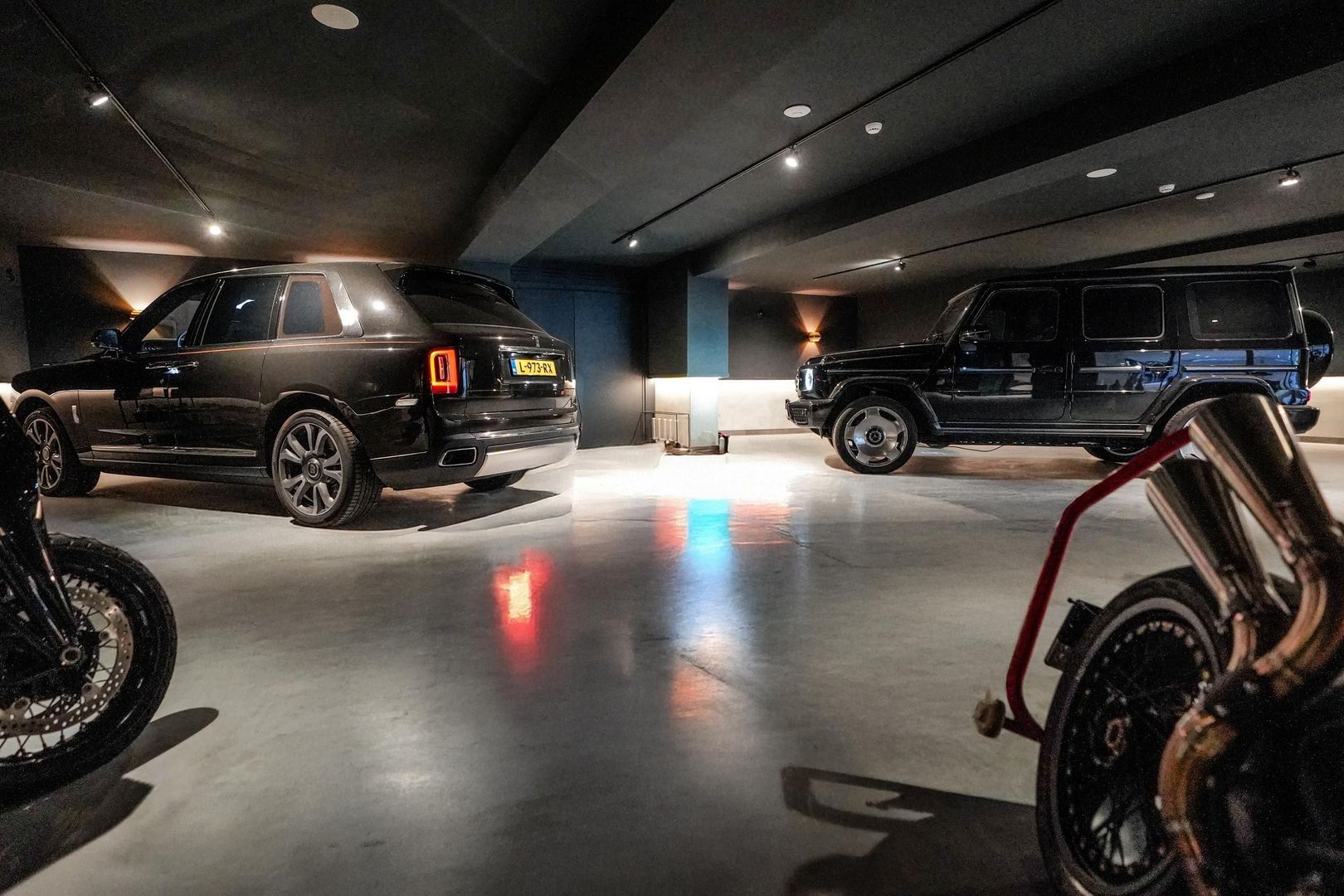 Parkweg 18, Den Haag foto-61