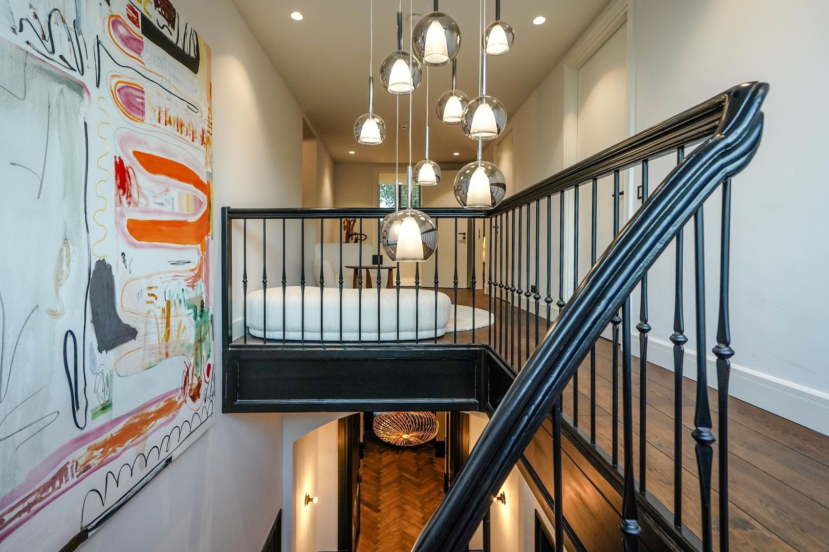 Parkweg 18, Den Haag foto-85