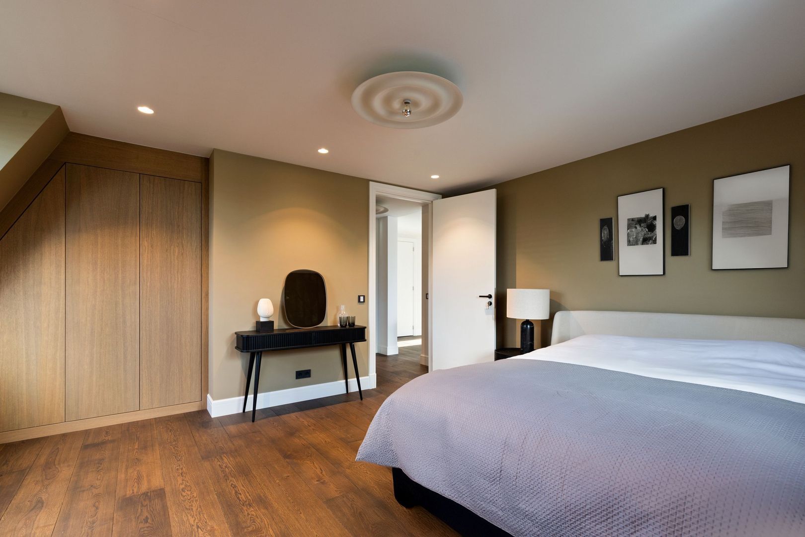 Parkweg 18, Den Haag foto-87