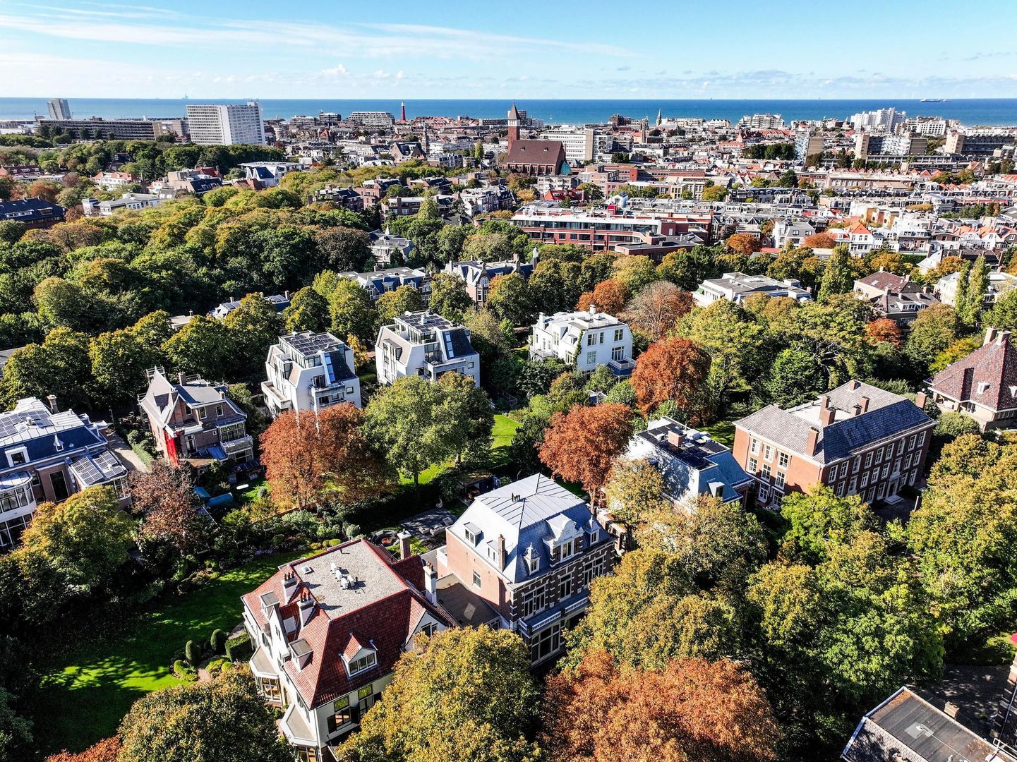 Parkweg 18, Den Haag foto-102