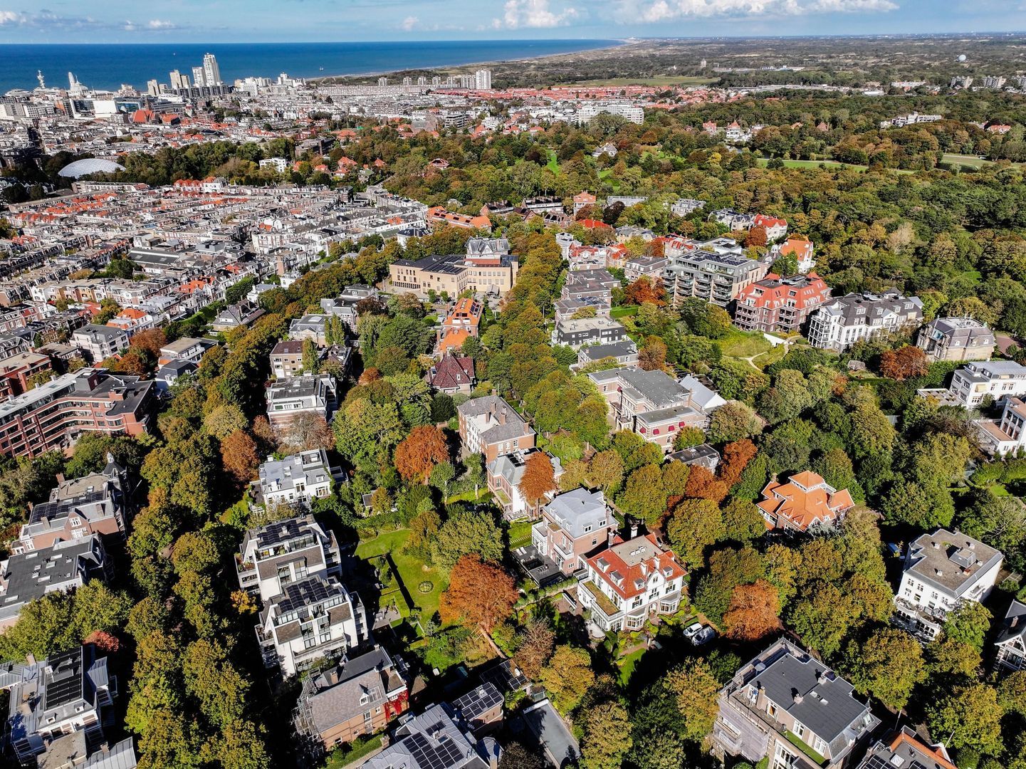 Parkweg 18, Den Haag foto-104