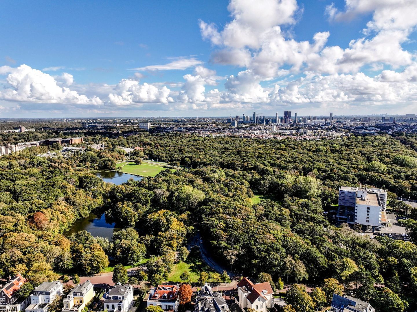 Parkweg 18, Den Haag foto-105