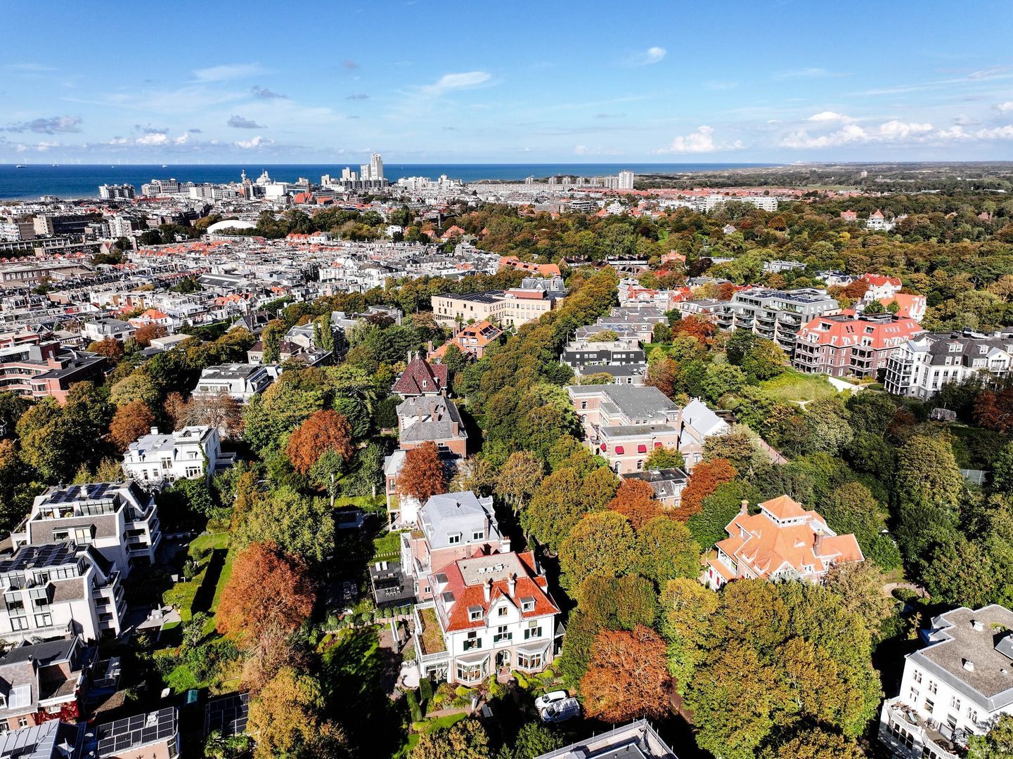 Parkweg 18, Den Haag foto-103