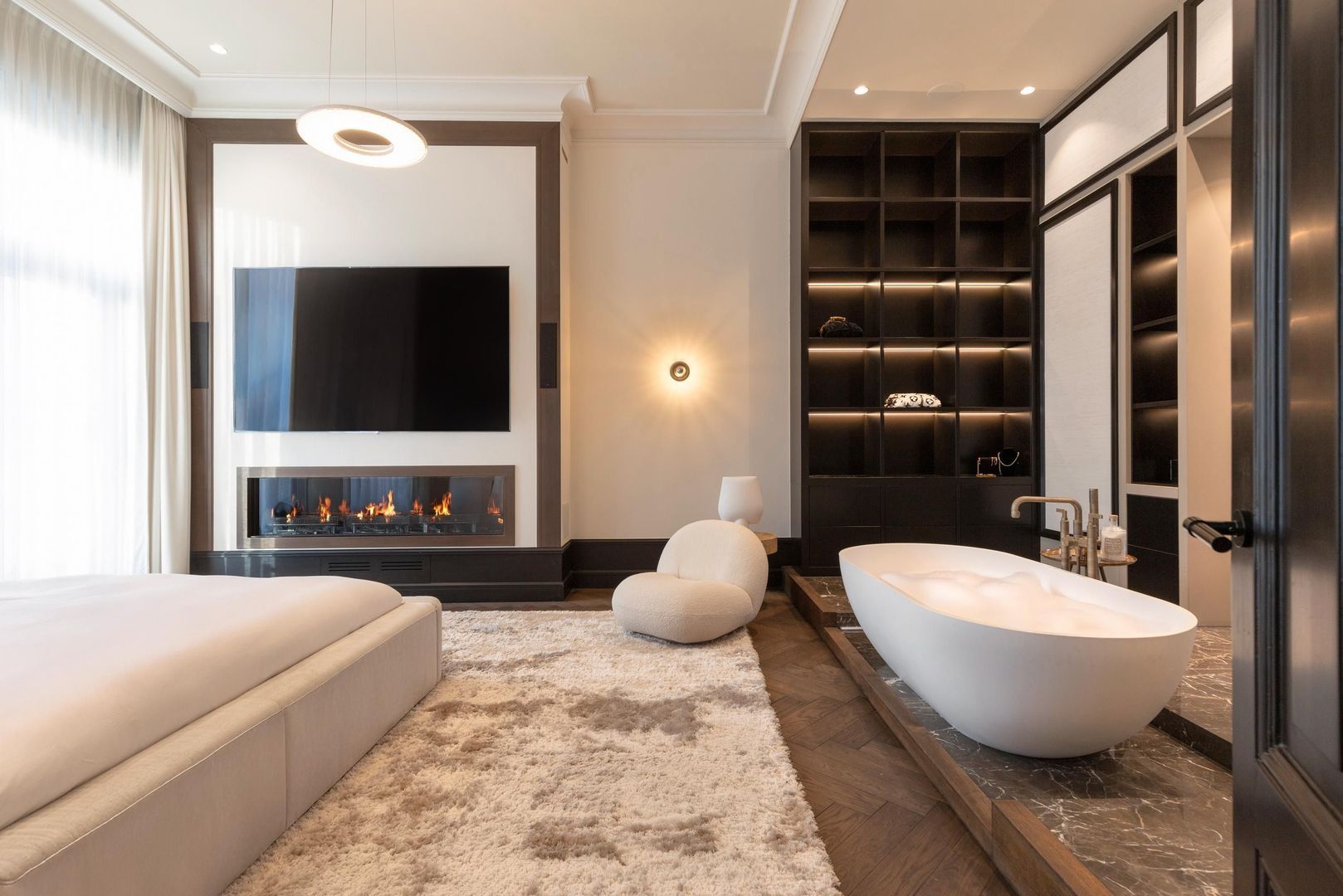 Parkweg 18, Den Haag foto-76