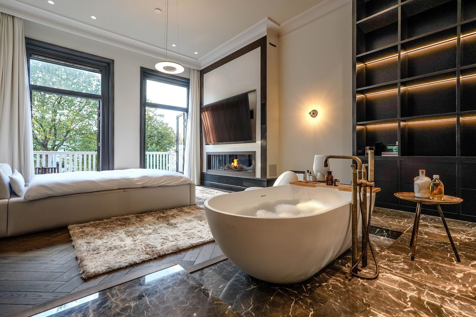 Parkweg 18, Den Haag foto-79