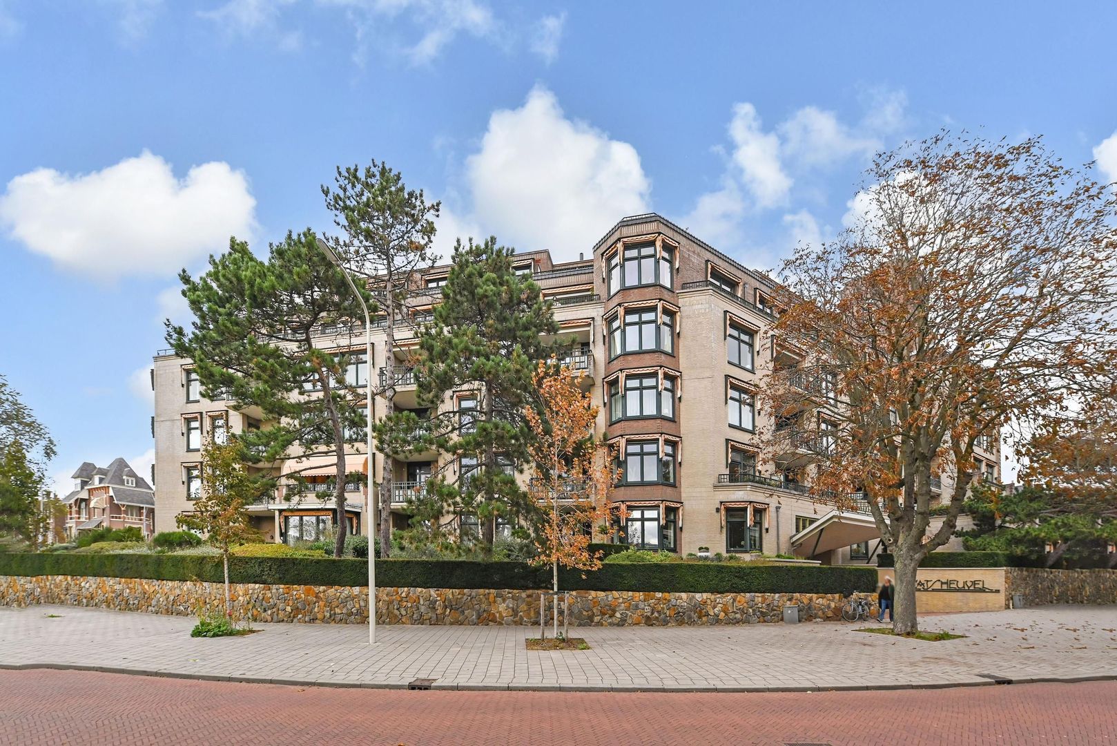 Catsheuvel 171, Den Haag foto-0