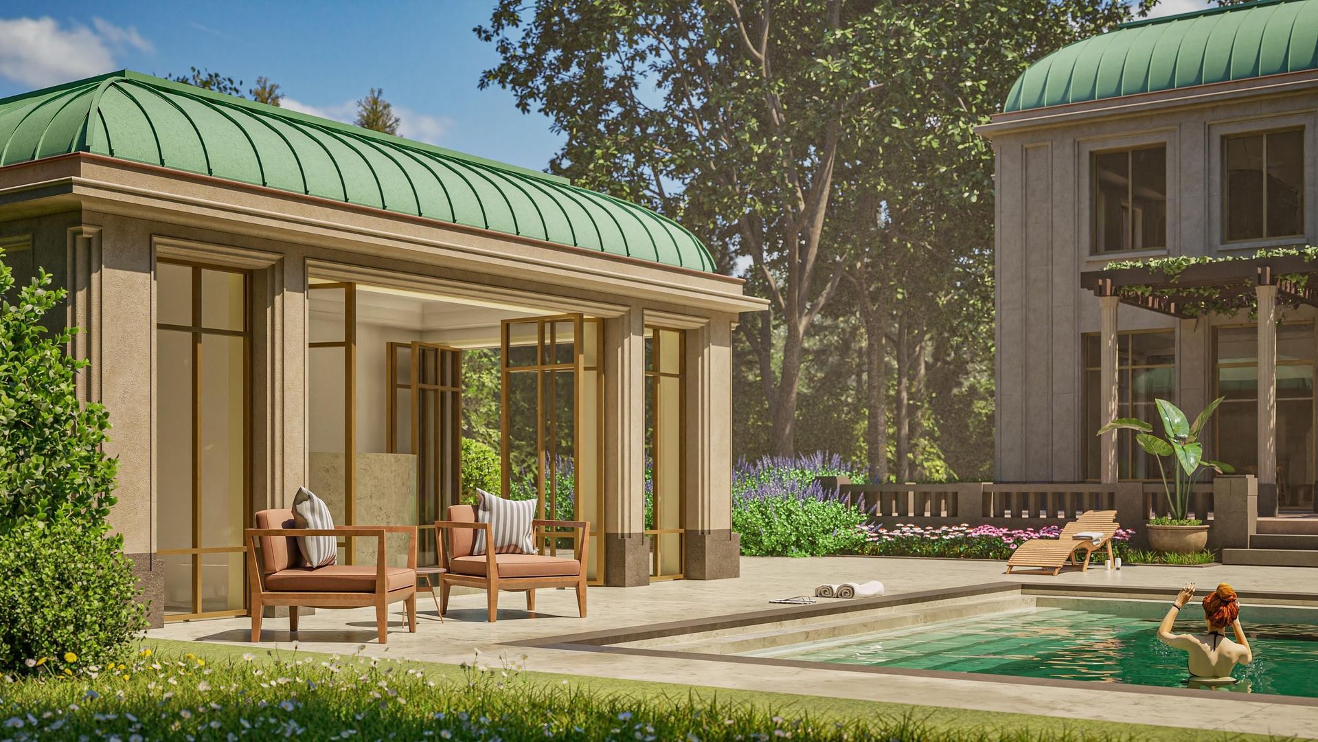 Schouwweg 0 ong, Wassenaar foto-1