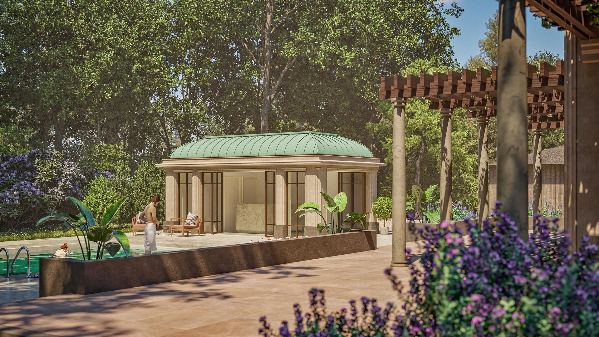 Schouwweg 0 ong, Wassenaar foto-3