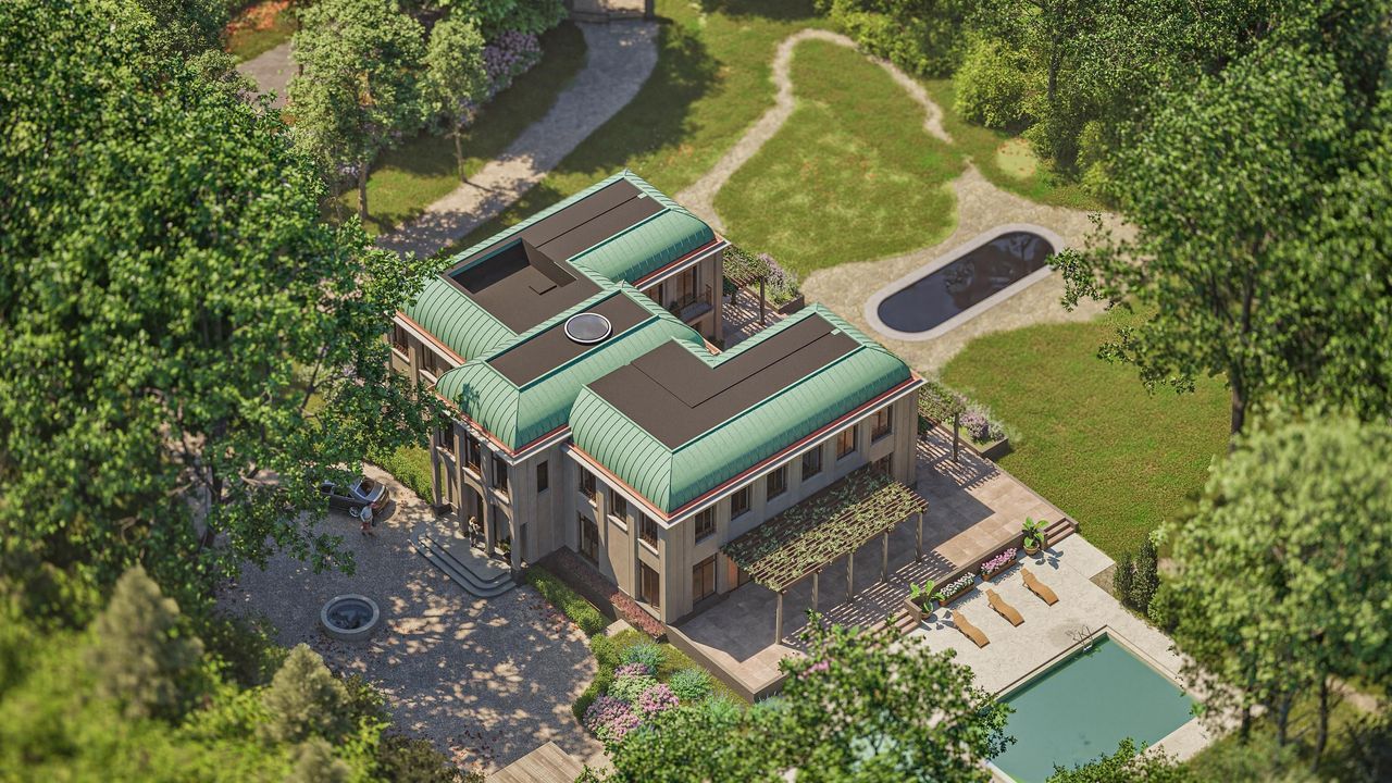 Schouwweg 0 ong, Wassenaar