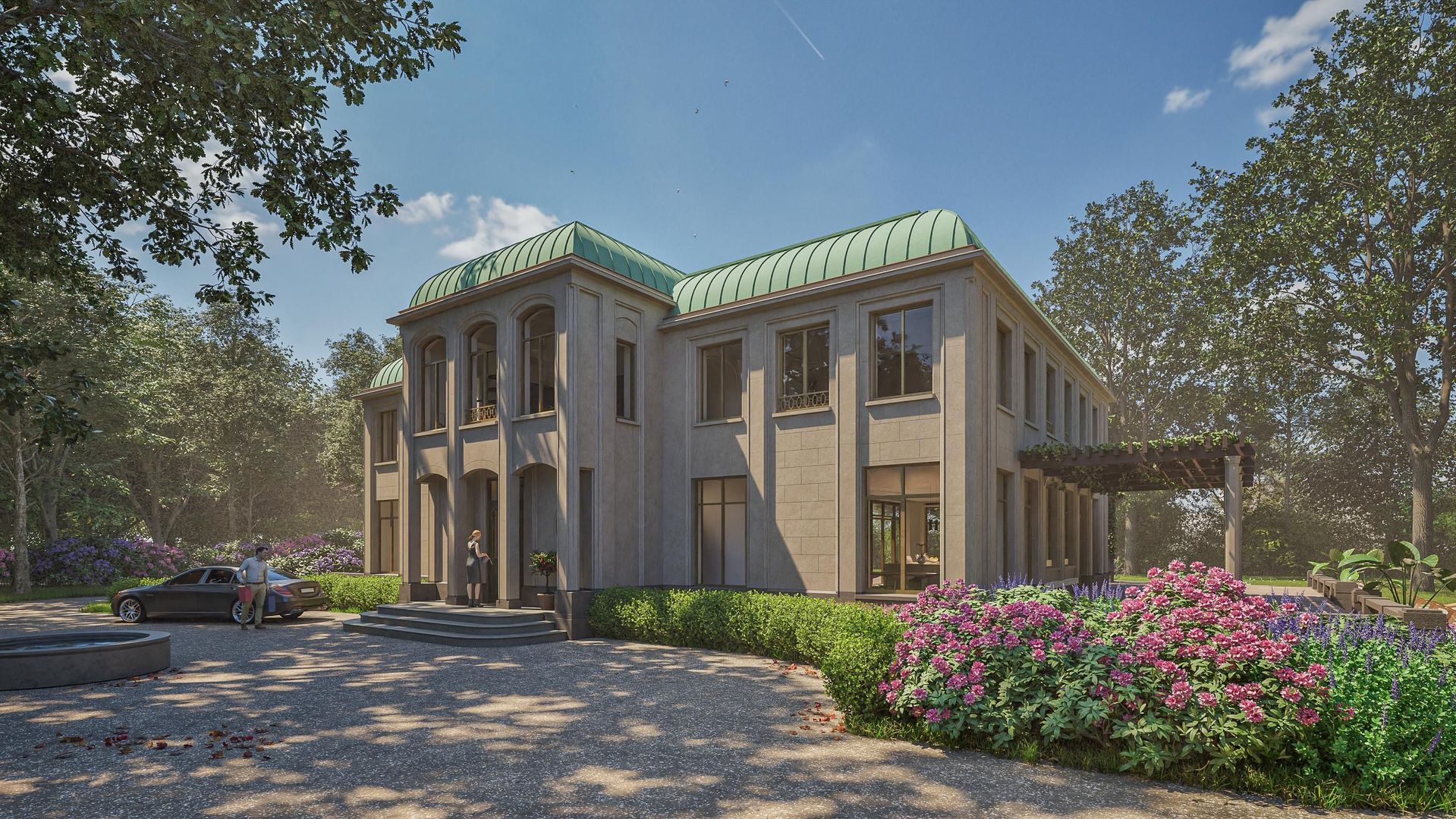 Schouwweg 0 ong, Wassenaar foto-13