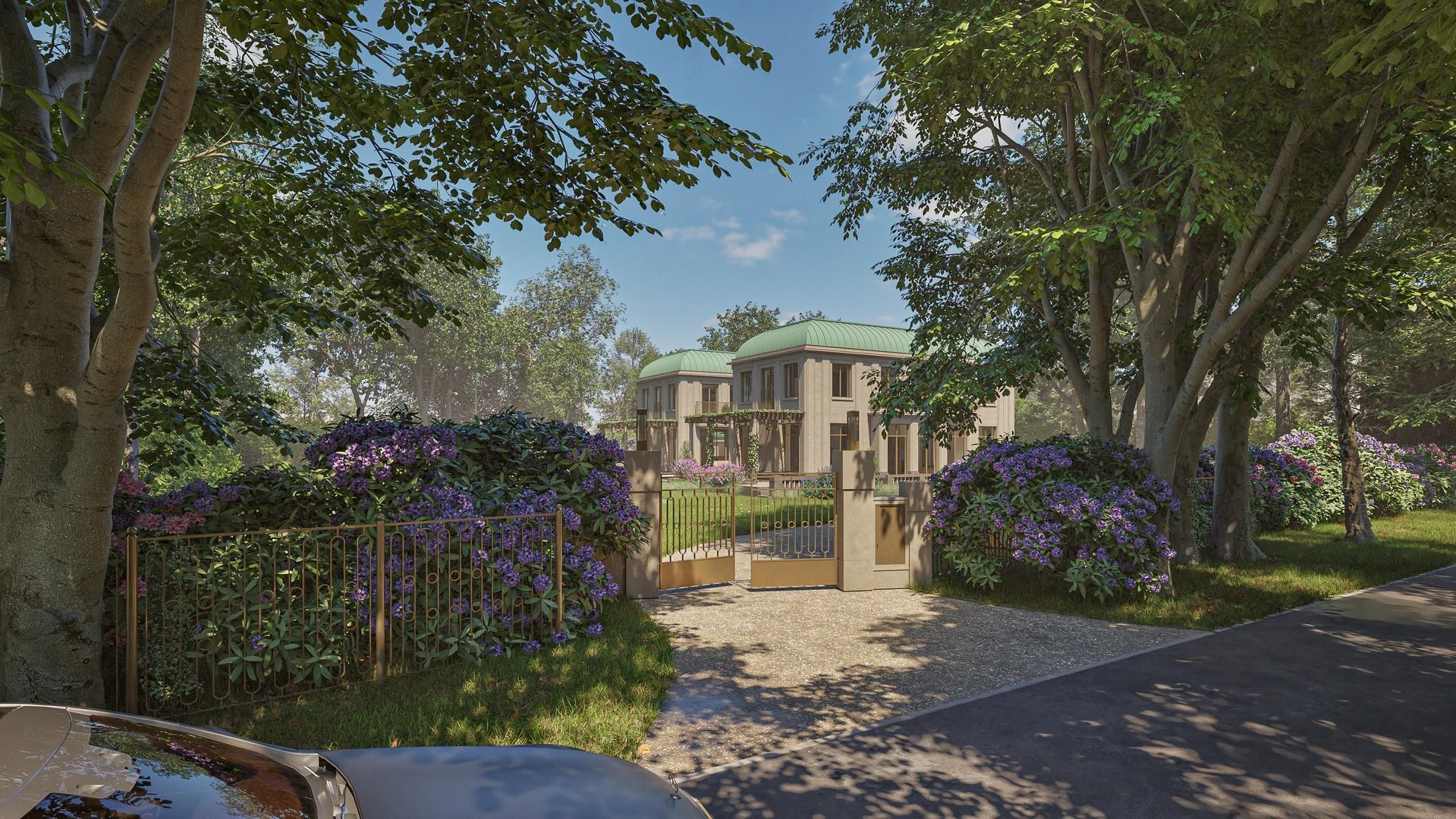 Schouwweg 0 ong, Wassenaar foto-15