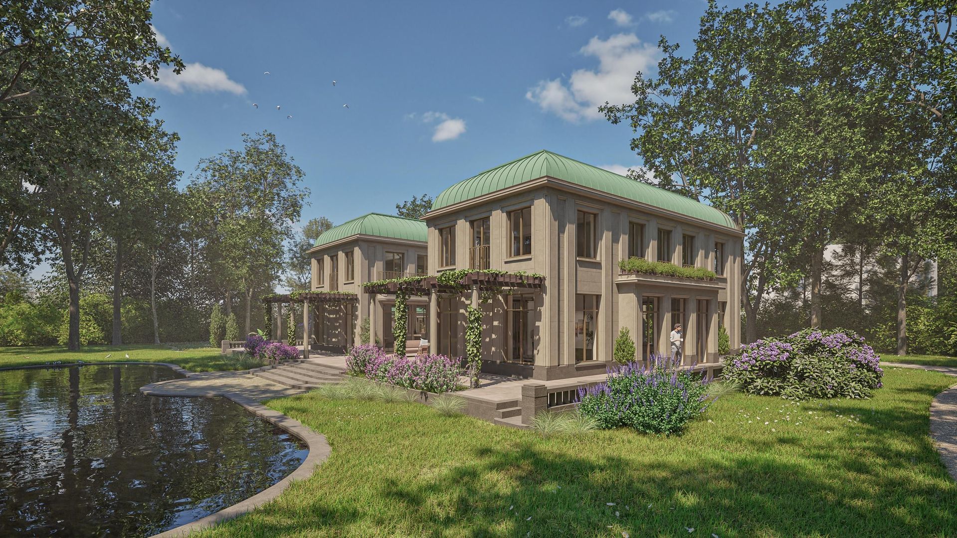 Schouwweg 0 ong, Wassenaar foto-14