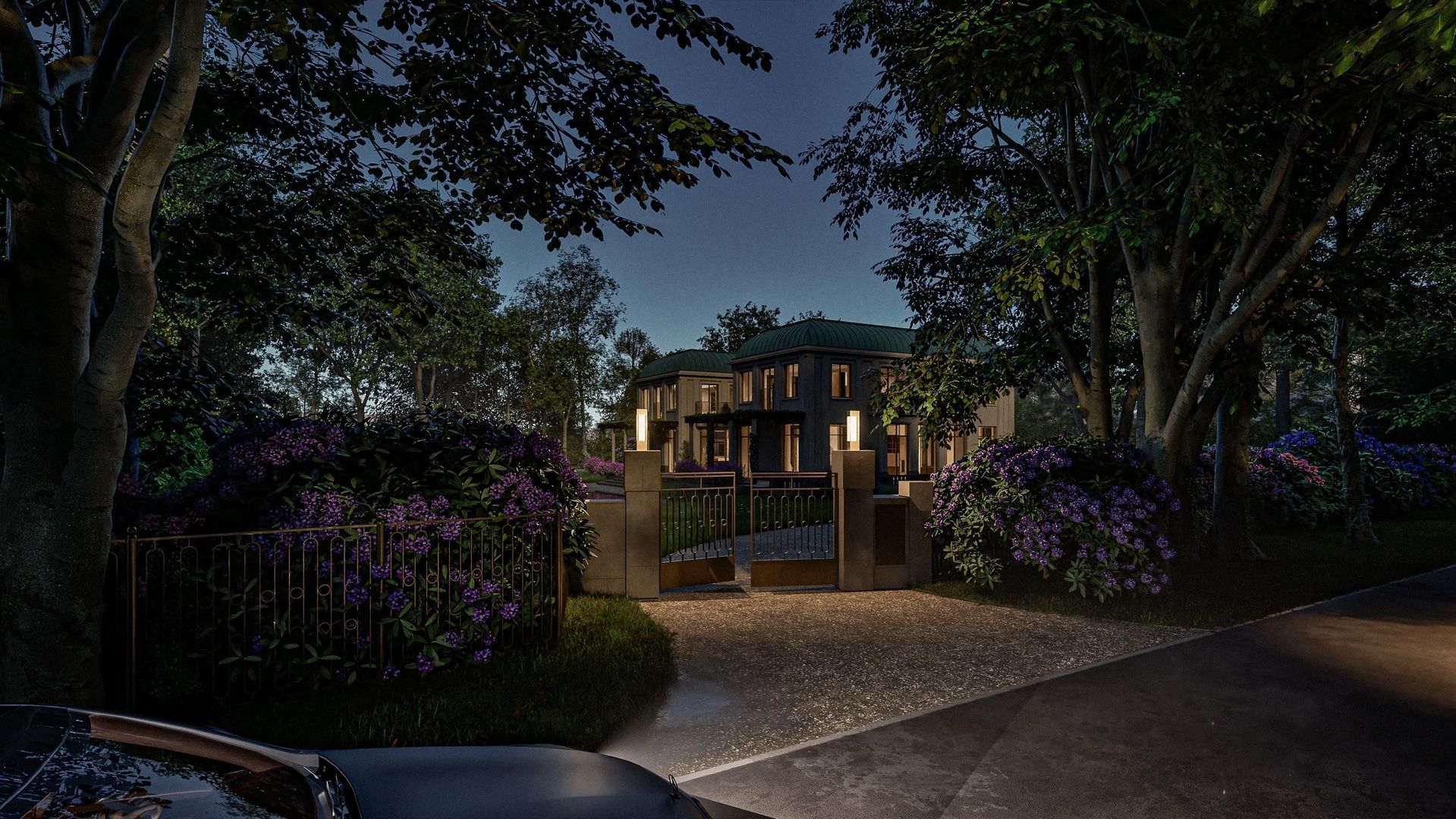 Schouwweg 0 ong, Wassenaar foto-16