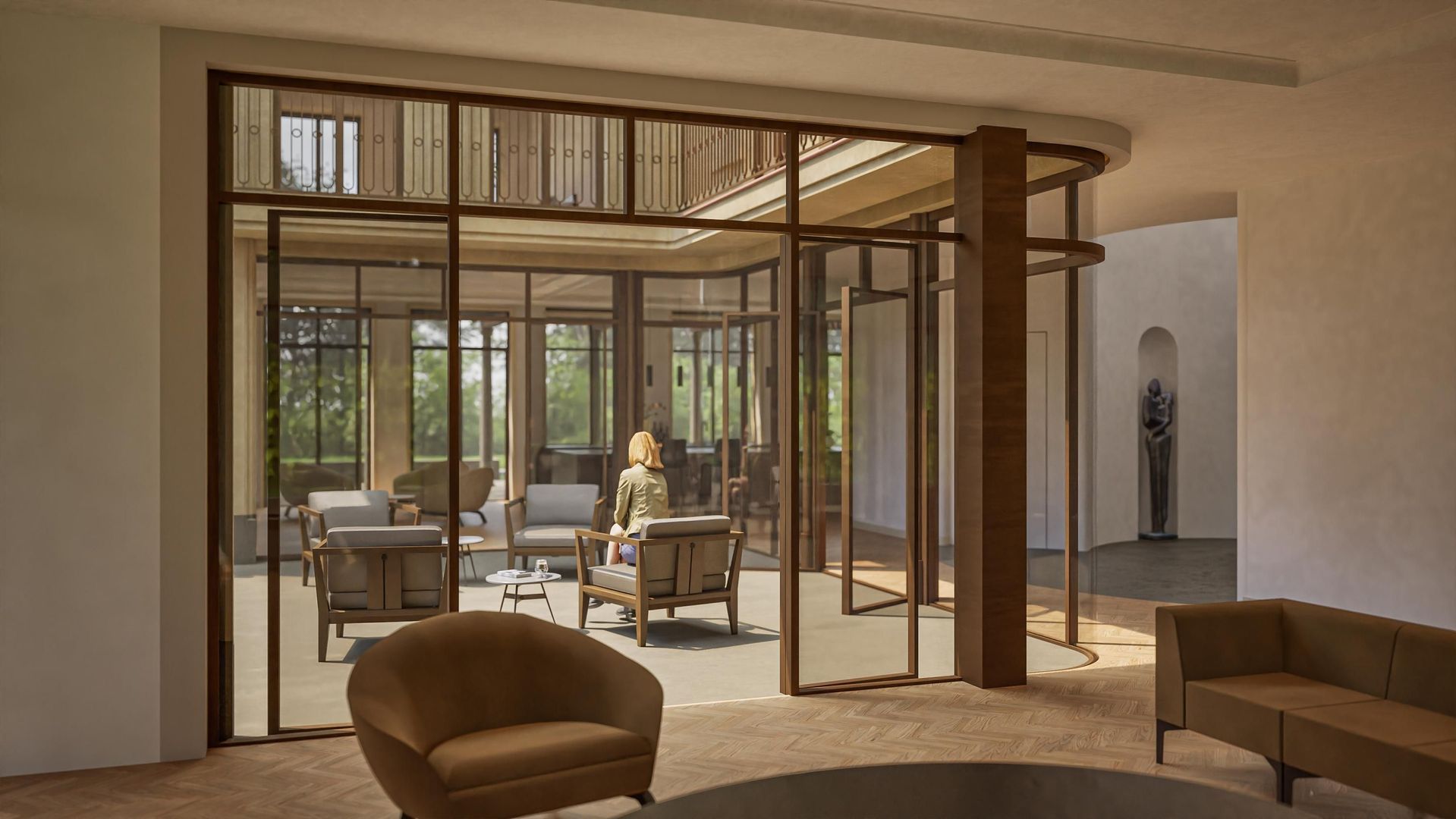 Schouwweg 0 ong, Wassenaar foto-10