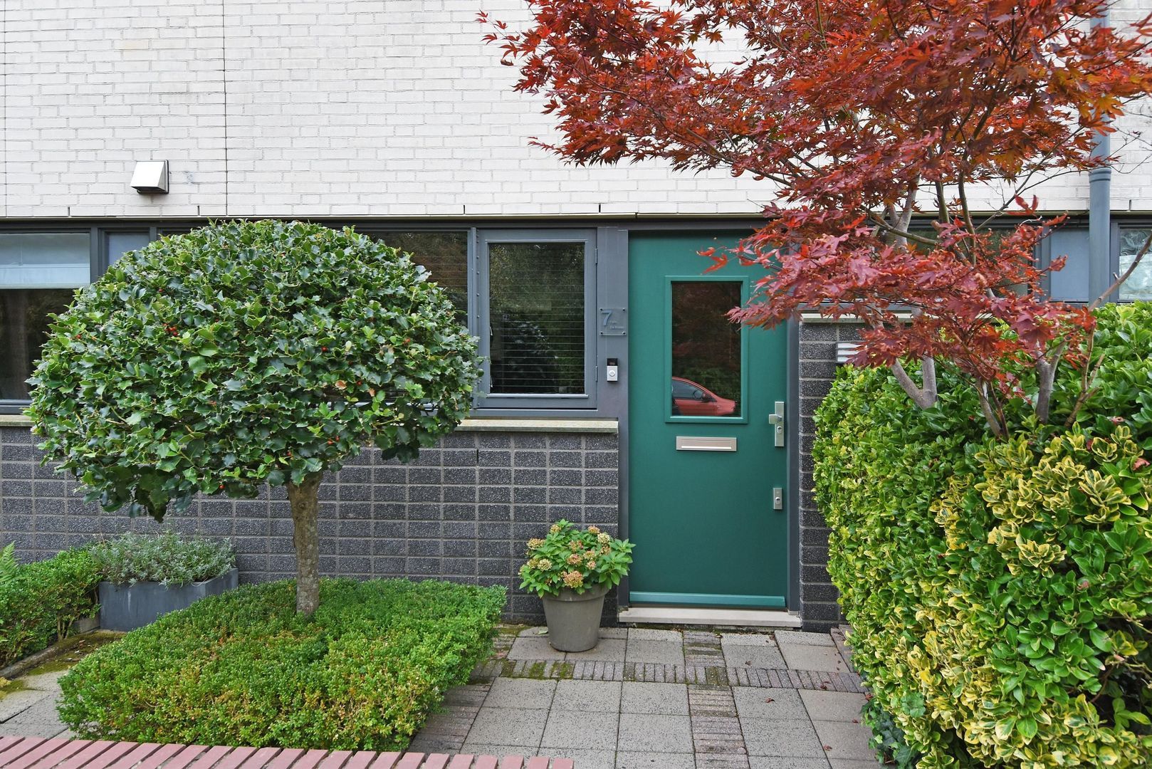 Van der Goeslaan 7, Den Haag foto-45