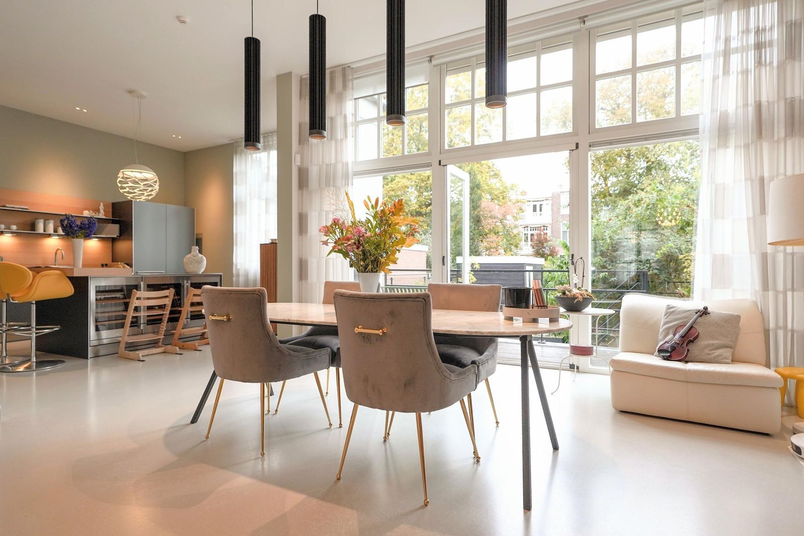 Raamweg 14, Den Haag foto-10