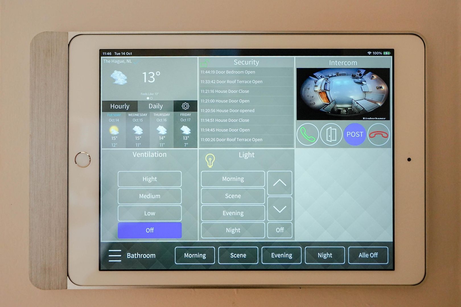 Raamweg 14, Den Haag foto-25